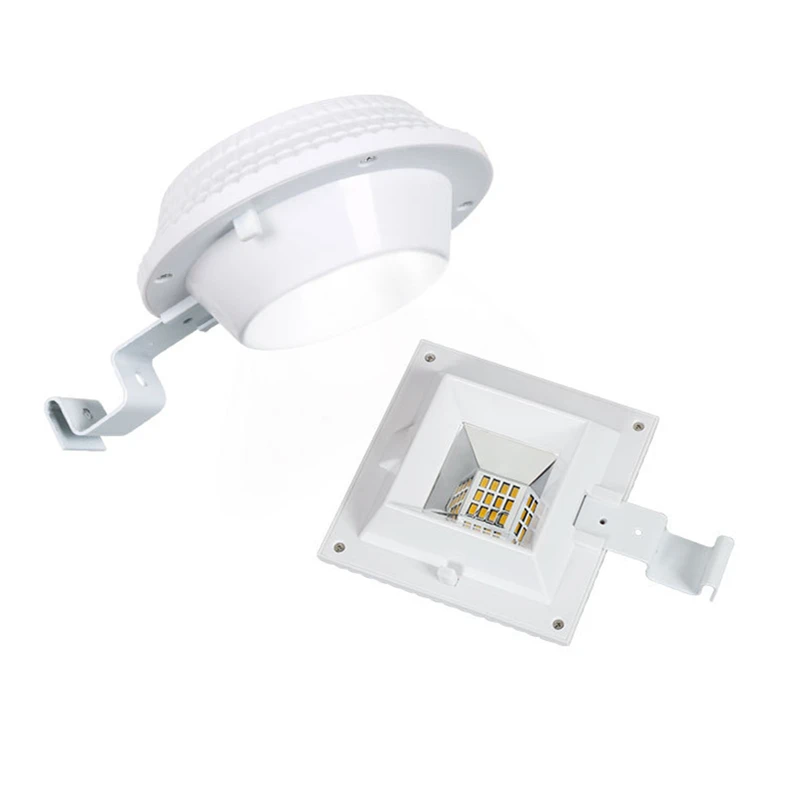 Solar LED Light Outdoor SMD5730 12 LED Solar Lamp Outdoor Waterproof Light Control / PIR Motion Sensor Solar Garden Wall Light
Solar LED Light Outdoor SMD5730 12 LED Solar Lamp Outdoor Waterproof Light Control / PIR Motion Sensor Solar Garden Wall Light