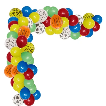 100pcs Toy Balloons Story Party Birthday Balloons Arch Garland Kids Birthday Party 1st 3rd 6th Baby Shower Decorations Air Ball
100pcs Toy Balloons Story Party Birthday Balloons Arch Garland Kids Birthday Party 1st 3rd 6th Baby Shower Decorations Air Ball