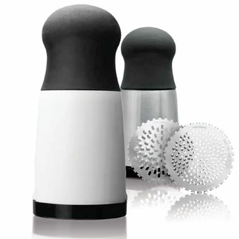 Mini Cheese Slicer Butter Grater Rotary Multifunctional Cutter Stainless Steel Baking Tools Mill Chocolate Grater Handheld
Mini Cheese Slicer Butter Grater Rotary Multifunctional Cutter Stainless Steel Baking Tools Mill Chocolate Grater Handheld
