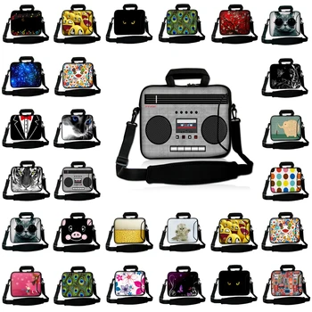 Laptop Bag 11.6 10.1 14.1 13.3 15.6 17 Waterproof Notebook Shoulder Case For Macbook Air Pro 13 15 Computer Handbag Briefcase
Laptop Bag 11.6 10.1 14.1 13.3 15.6 17 Waterproof Notebook Shoulder Case For Macbook Air Pro 13 15 Computer Handbag Briefcase