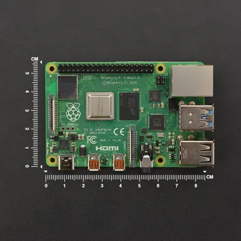 For (4B 4G) Raspberry Pi 3 generation b development board RS UK version Raspberry Pi 4 generation b
For (4B 4G) Raspberry Pi 3 generation b development board RS UK version Raspberry Pi 4 generation b