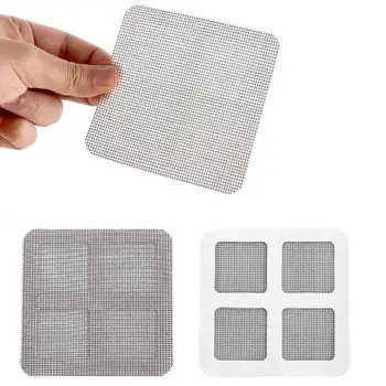 3pcs Fix Net Mesh Window Screen For Home Anti Mosquito Repair Patch Stickers Home Screen Paste Net Screen Door Repair Stickers
3pcs Fix Net Mesh Window Screen For Home Anti Mosquito Repair Patch Stickers Home Screen Paste Net Screen Door Repair Stickers