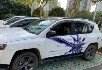 LEFT SIDE Car Modification Cartoon Anim Sticker Body Scratch Waterproof Sunscreen Car Sticker Decoration Sticker
LEFT SIDE Car Modification Cartoon Anim Sticker Body Scratch Waterproof Sunscreen Car Sticker Decoration Sticker