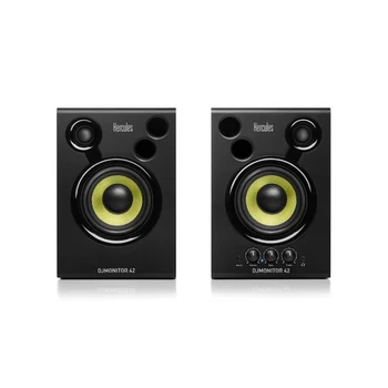 Loudspeakers Hercules DJMonitor 42
Loudspeakers Hercules DJMonitor 42