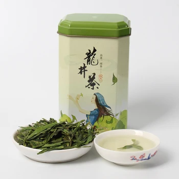 2019 Spring 100g Famous Good Quality Dragon Well Spring Green Tea for Health Care Tender Aroma Free Shipping
2019 Spring 100g Famous Good Quality Dragon Well Spring Green Tea for Health Care Tender Aroma Free Shipping
