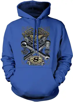 TSDFC Men's Mechanics Backbone of America Hooded Sweatshirt unisex men women hoodie
TSDFC Men's Mechanics Backbone of America Hooded Sweatshirt unisex men women hoodie