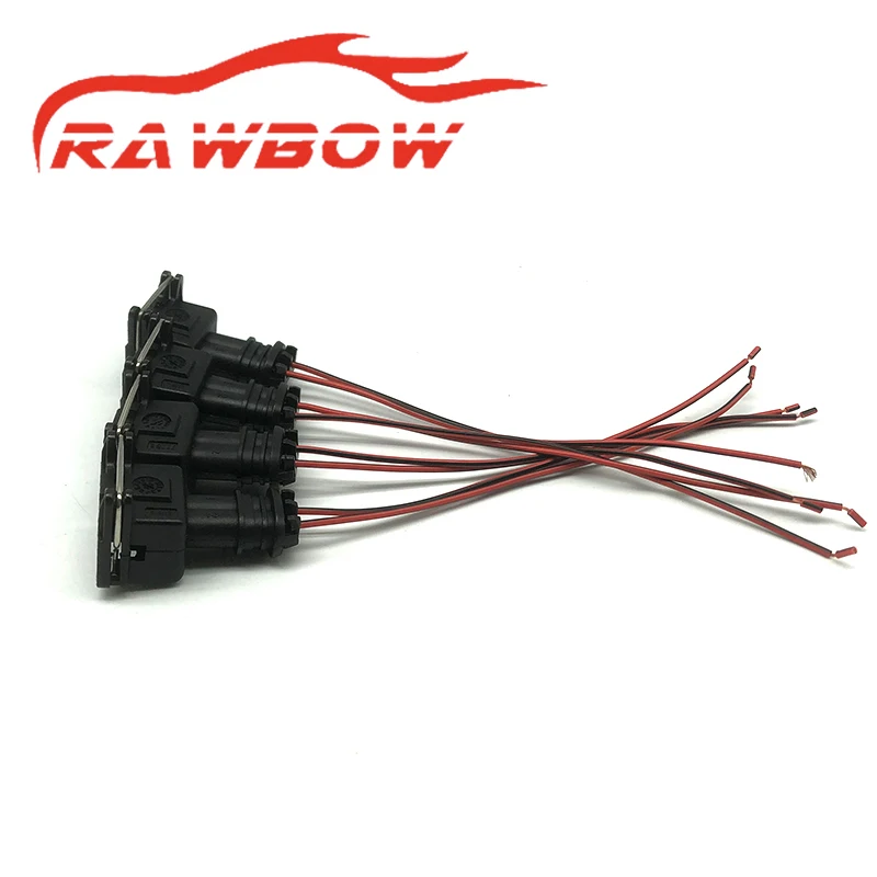 282762-1 Original Quality 2-Pin Automotive Connectors Shhworld Gas Nozzle Male Female 3.5mm Ev1 For Cars Waterproof Best Price
282762-1 Original Quality 2-Pin Automotive Connectors Shhworld Gas Nozzle Male Female 3.5mm Ev1 For Cars Waterproof Best Price