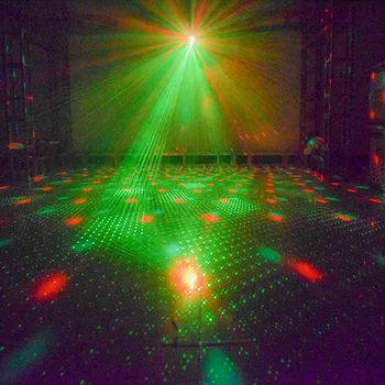 Christmas 60 Patterns Music Activated With Remote Control RGB Projector LED Disco Light Magic Ball Home Indoor Decor Party Lamp
Christmas 60 Patterns Music Activated With Remote Control RGB Projector LED Disco Light Magic Ball Home Indoor Decor Party Lamp