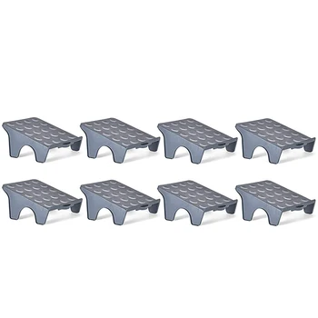 Shoe Rack Organizer,Shoe Rack Space Saver for Bedroom Closet,Entryway, Mudroom,Shelf Use,Supports Heels,Tennis,Athletic,Flats,an
Shoe Rack Organizer,Shoe Rack Space Saver for Bedroom Closet,Entryway, Mudroom,Shelf Use,Supports Heels,Tennis,Athletic,Flats,an