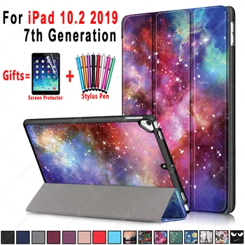 PU Leather Smart Sleep Auto Awake Case for iPad 10.2 2019 Case Cover for Apple iPad 7 7th Generation A2200 A2198 A2197 Funda
PU Leather Smart Sleep Auto Awake Case for iPad 10.2 2019 Case Cover for Apple iPad 7 7th Generation A2200 A2198 A2197 Funda