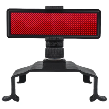 For Mavic Pro / Mavic 2 LED Display Screen Kit Expansion Accessories Bluetooth Control for DJ I Mavic Pro / Mavic 2
For Mavic Pro / Mavic 2 LED Display Screen Kit Expansion Accessories Bluetooth Control for DJ I Mavic Pro / Mavic 2