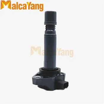 4PCS Ignition coil 30520-RNA-A01 For CIVIC FA1 1.8L ,Accord 2.0L ,CITY ,CRV 2.0L, 2007 2008 2009 2010 2011 2012 2013 2014
4PCS Ignition coil 30520-RNA-A01 For CIVIC FA1 1.8L ,Accord 2.0L ,CITY ,CRV 2.0L, 2007 2008 2009 2010 2011 2012 2013 2014