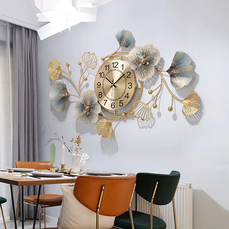 Fashion Creative Vintage Clock Home Watch Silent Wall Clock Hanging Horloge Home Living Room Dining Rooms Decor
Fashion Creative Vintage Clock Home Watch Silent Wall Clock Hanging Horloge Home Living Room Dining Rooms Decor