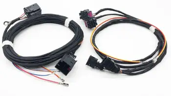 FOR VW Golf 7 MK7 VII Seat Heater Cable Seat Heating Cable Harness Wiring
FOR VW Golf 7 MK7 VII Seat Heater Cable Seat Heating Cable Harness Wiring