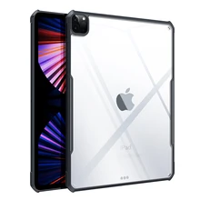 For iPad Pro 12.9 Case Xundd Protective Tablet 2021 Case Shockproof Airbag Protection Soft TPU For iPad 12 9 Case
For iPad Pro 12.9 Case Xundd Protective Tablet 2021 Case Shockproof Airbag Protection Soft TPU For iPad 12 9 Case
