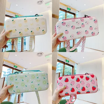 New Arrival Portable Carrying Game Case For Nintendo Switch Accessorries Storage Bag Protective Cover Shell Waterproof Box
New Arrival Portable Carrying Game Case For Nintendo Switch Accessorries Storage Bag Protective Cover Shell Waterproof Box