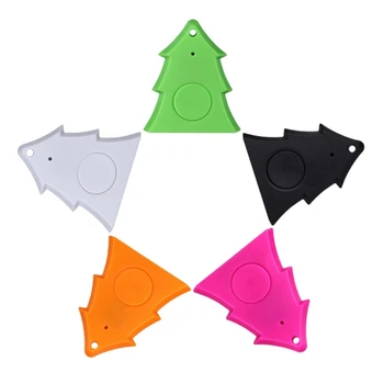 Mini Christmas Tree Shape Smart Tag 4.0 Keychain Finder GSM GPRS GPS Tracker Locator Wireless Anti Lost Alarm Device(5Pcs / Set) 
Mini Christmas Tree Shape Smart Tag 4.0 Keychain Finder GSM GPRS GPS Tracker Locator Wireless Anti Lost Alarm Device(5Pcs / Set)