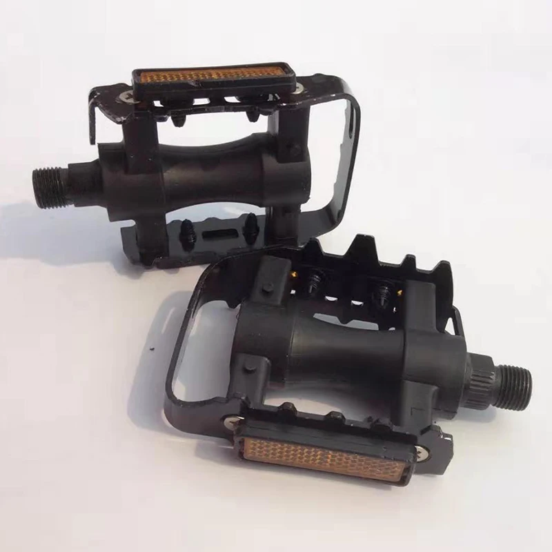 Alloy Mountain Bike Bicycle Mtb Flat Platform Anti-Slip Pedals Accessories
Alloy Mountain Bike Bicycle Mtb Flat Platform Anti-Slip Pedals Accessories