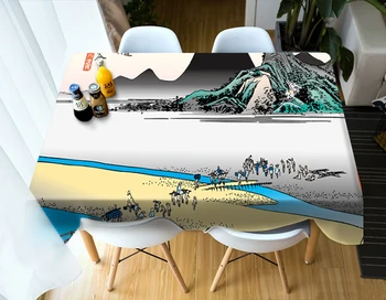 Van Gogh Oil Painting Abstract Tablecloth Kitchen Dining Table Decor Home Rectangular Party Table Covers Drop Ship
Van Gogh Oil Painting Abstract Tablecloth Kitchen Dining Table Decor Home Rectangular Party Table Covers Drop Ship