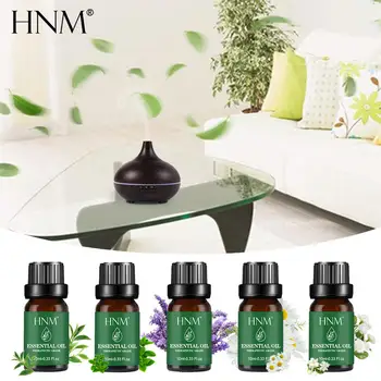 HNM Pure Essential Oil 10ML Massage Humidifier Diffuser Juniper Vanilla Basil Tangerine Camphor Fennel Cajeput Oil Ship From UK
HNM Pure Essential Oil 10ML Massage Humidifier Diffuser Juniper Vanilla Basil Tangerine Camphor Fennel Cajeput Oil Ship From UK