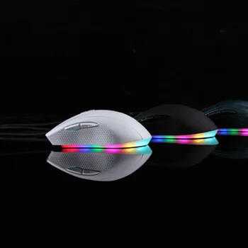 USB Wired Gaming Optical Mouse 5000 DPI LED Backlit 7 Keys Mice for Computer Laptop PC JHP-Best
USB Wired Gaming Optical Mouse 5000 DPI LED Backlit 7 Keys Mice for Computer Laptop PC JHP-Best