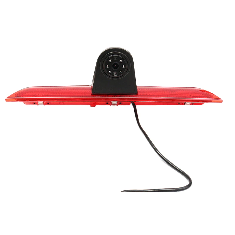 Car 3Rd Brake Light Rear View Camera Led Light Night Vision Waterproof for Ford Transit
Car 3Rd Brake Light Rear View Camera Led Light Night Vision Waterproof for Ford Transit