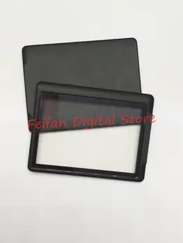 New LCD display screen case shell Repair part For Canon EOS 600D Rebel T3i ; Kiss X5i DS126311 SLR
New LCD display screen case shell Repair part For Canon EOS 600D Rebel T3i ; Kiss X5i DS126311 SLR