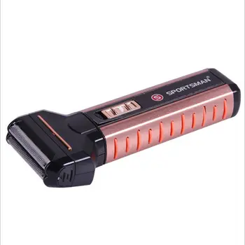 Men's razor, beard trimmer, electric network multi-function razor, multi-function two-in-one hair clipper, charging razor
Men's razor, beard trimmer, electric network multi-function razor, multi-function two-in-one hair clipper, charging razor