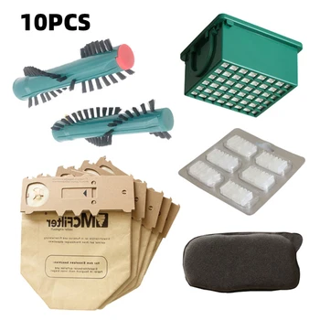 10x Roller Brush Filter Carbon Filter For VORWERK KOBOLD VK130 VK131 FP130 FP131 Roller Brush Incense Stick Carbon Bags
10x Roller Brush Filter Carbon Filter For VORWERK KOBOLD VK130 VK131 FP130 FP131 Roller Brush Incense Stick Carbon Bags