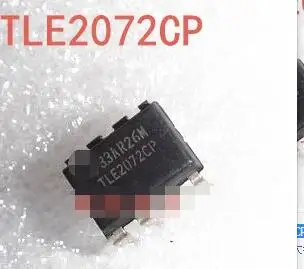 100%new Free shipping TLE2072ACP TLE2072CP DIP-8
100%new Free shipping TLE2072ACP TLE2072CP DIP-8