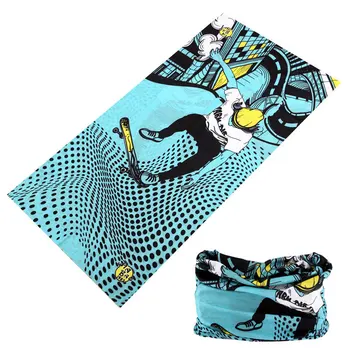 Hip Hop Sport Face Mask Magic Cycling Bandana Buffe Multifunctional Headband Head Scarf Neck Warmer Motorcycle Bicycle Headwear
Hip Hop Sport Face Mask Magic Cycling Bandana Buffe Multifunctional Headband Head Scarf Neck Warmer Motorcycle Bicycle Headwear
