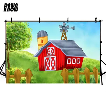 DAWNKNOW Cartoon Tree Vinyl Photography Background For Baby House Photo Shoot Backdrop For Birthday Party Photo Studio G883
DAWNKNOW Cartoon Tree Vinyl Photography Background For Baby House Photo Shoot Backdrop For Birthday Party Photo Studio G883