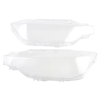Car Headlight Lens Glass Lampshade Led Headlight head light lamp Lens Cover Fits for Bmw F30 F31 2016 2017 2018 3 Series
Car Headlight Lens Glass Lampshade Led Headlight head light lamp Lens Cover Fits for Bmw F30 F31 2016 2017 2018 3 Series