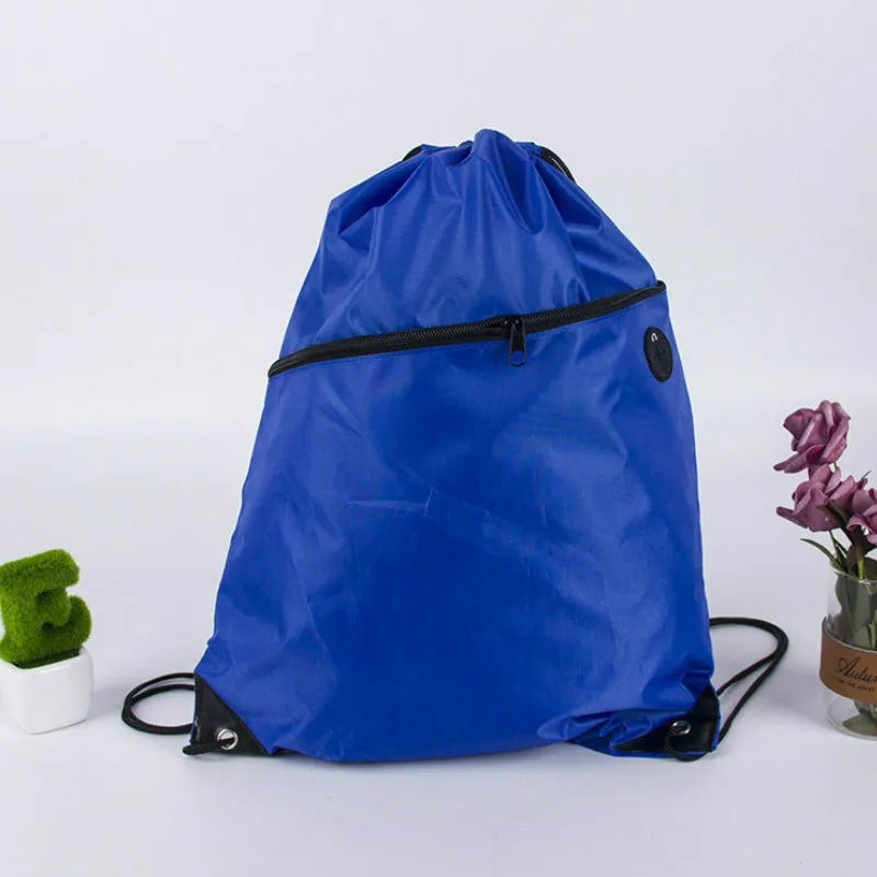 Mini Waterproof Nylon Shoe Bags Storage Gym Bags Drawstring Dust Backpacks Storage Pouch Outdoor Travel Duffle Sports Bags 30
Mini Waterproof Nylon Shoe Bags Storage Gym Bags Drawstring Dust Backpacks Storage Pouch Outdoor Travel Duffle Sports Bags 30