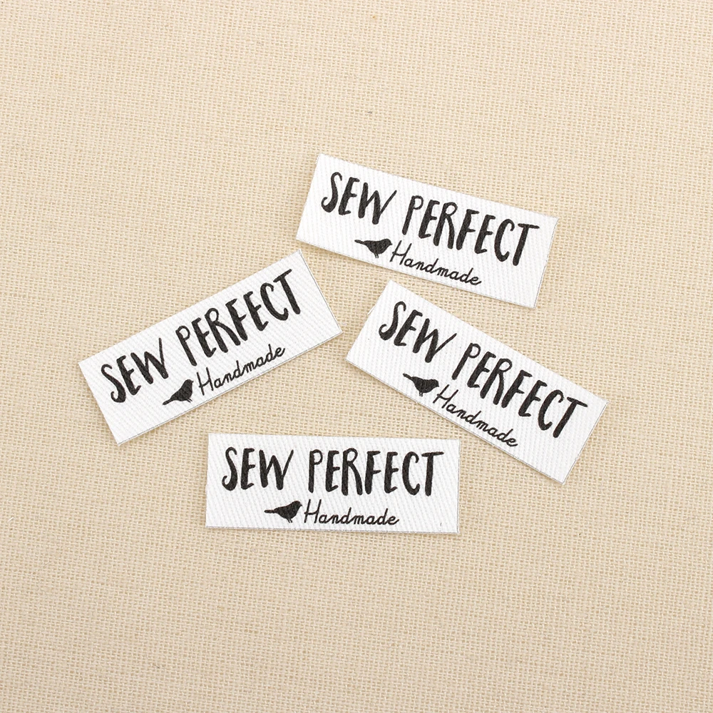 112pcs Ironing Labels, Logo or Text, Iron on Cotton , Clothing Labels, Custom Design, Fabric tags (TB3115)
112pcs Ironing Labels, Logo or Text, Iron on Cotton , Clothing Labels, Custom Design, Fabric tags (TB3115)
