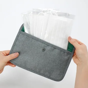 1PC Fashion Mask Cover Bag Portable Facemask Holder Mouth Mask Storage Box Case Save Mask Boxes Cosmetic Bags Mascarillas
1PC Fashion Mask Cover Bag Portable Facemask Holder Mouth Mask Storage Box Case Save Mask Boxes Cosmetic Bags Mascarillas