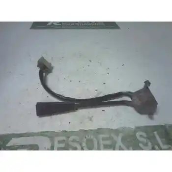 COMMAND CLEAN MERCEDES MB SERIALS: 100 D OPEN BOX (W631)
COMMAND CLEAN MERCEDES MB SERIALS: 100 D OPEN BOX (W631)