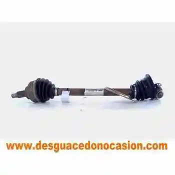 TRANSMISSION FRONT LEFT OPEL VIVARO
TRANSMISSION FRONT LEFT OPEL VIVARO