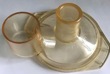 PN: 155362 - expiration valve for Hamilton G5 Ventilator (new, original)
PN: 155362 - expiration valve for Hamilton G5 Ventilator (new, original)