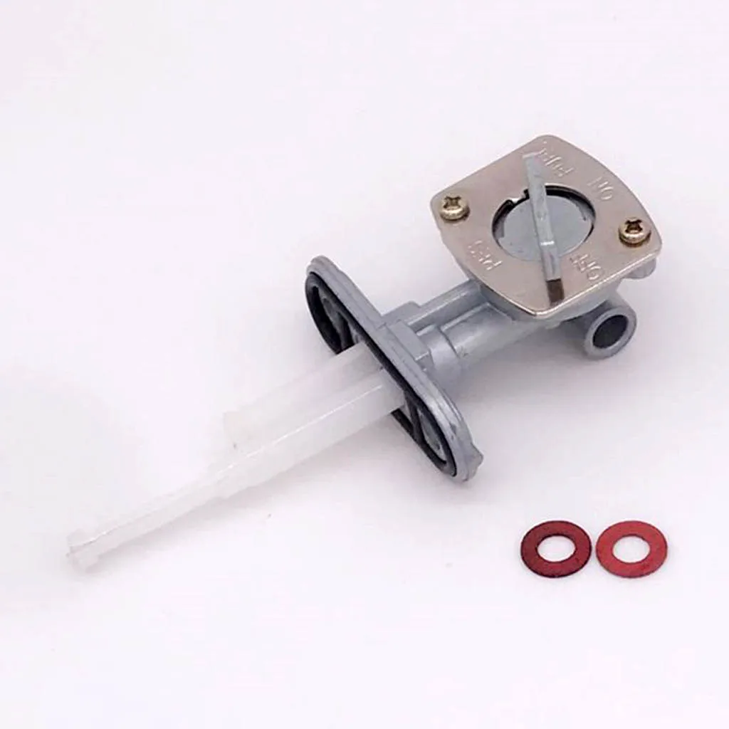 Fuel Tank Petcock On Off Valve for Yamaha YFS200 Blaster 1994 1995 1996 1997 1998 Fuel Tank Petcock On Off Valve for Yamaha YFS200 Blaster 1994 1995 1996 1997 1998