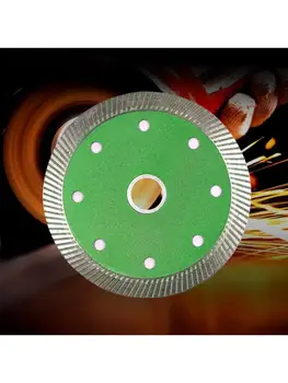 Turbo Diamond Saw Blade Angle Grinder Wheel Porcelain Tile Ceramic Granite Marble Cutting Disc Tool
Turbo Diamond Saw Blade Angle Grinder Wheel Porcelain Tile Ceramic Granite Marble Cutting Disc Tool