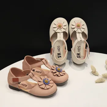 new arrive Sandals For Children Infant Kids Baby Girls Cute Flower Princess Sandals Casual Shoes Sandalias melissa infantil
new arrive Sandals For Children Infant Kids Baby Girls Cute Flower Princess Sandals Casual Shoes Sandalias melissa infantil