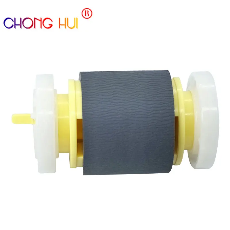 ChongHui 6Pcs Pickup Roller Set for Sangxing ML34710ND/3050/3051/5635/583 Rubber Wheel Roller Paper High Quality Printer Parts
ChongHui 6Pcs Pickup Roller Set for Sangxing ML34710ND/3050/3051/5635/583 Rubber Wheel Roller Paper High Quality Printer Parts