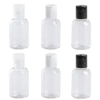 12pcs 50ml Lotion Bottle Dispenser Container with Press Cap top Disc Caps for Skin Cleanser Liquid Cream Massage Oil Travel
12pcs 50ml Lotion Bottle Dispenser Container with Press Cap top Disc Caps for Skin Cleanser Liquid Cream Massage Oil Travel
