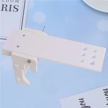 1 Pc Wooden Useful Durable Easy White Mouse Trap Teeterboard Rat-catcher Rodent Trap for Mouse
1 Pc Wooden Useful Durable Easy White Mouse Trap Teeterboard Rat-catcher Rodent Trap for Mouse