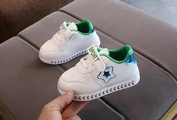 2020 New Glowing Sneakers for Girls Children Shoes with Light Led Shoes for Baby Girls Casual Shoes with Light
2020 New Glowing Sneakers for Girls Children Shoes with Light Led Shoes for Baby Girls Casual Shoes with Light