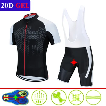 2020 Summer Cycling Jersey Short Sleeve Set Bike Bicycle Clothing ropa Ciclismo uniformes Cycle Clothes Maillot Bib Shorts
2020 Summer Cycling Jersey Short Sleeve Set Bike Bicycle Clothing ropa Ciclismo uniformes Cycle Clothes Maillot Bib Shorts