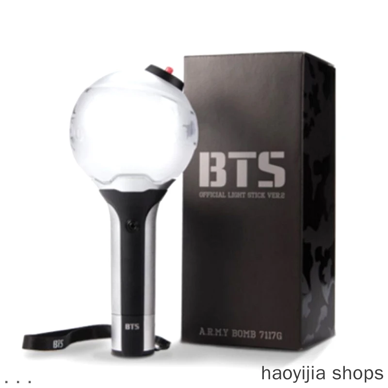 New fan portable handheld lighting bulletproof youth group bomb concert LED night light bar boy military bomb night light
New fan portable handheld lighting bulletproof youth group bomb concert LED night light bar boy military bomb night light
