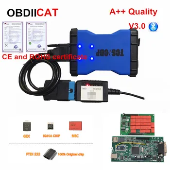 10pcs/DHL 2017.1 new TCS OBDIICAT-tcs V3.0 2016.1/15.3 + keygen Bluetooth OBDIICAT-tcs for cars /trucks OBD2 Diagnostic Tool
10pcs/DHL 2017.1 new TCS OBDIICAT-tcs V3.0 2016.1/15.3 + keygen Bluetooth OBDIICAT-tcs for cars /trucks OBD2 Diagnostic Tool