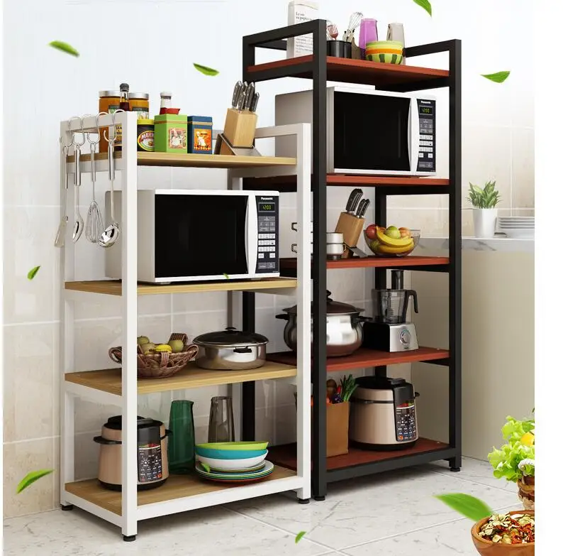 Kitchen microwave oven sets content rack be born to be able to store content rack household use to receive rack oven rack season
Kitchen microwave oven sets content rack be born to be able to store content rack household use to receive rack oven rack season